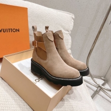 Louis Vuitton Boots